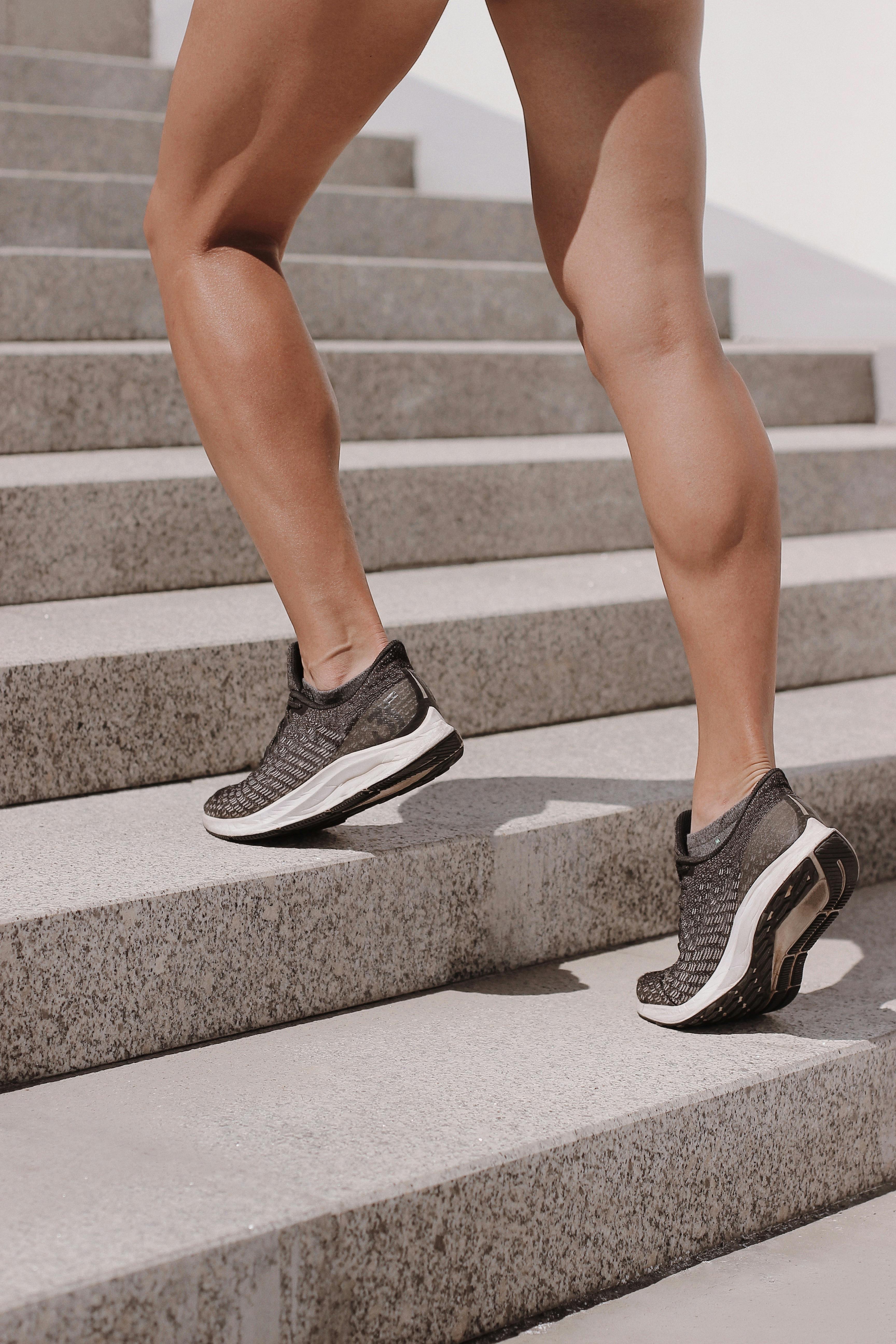 Steps image